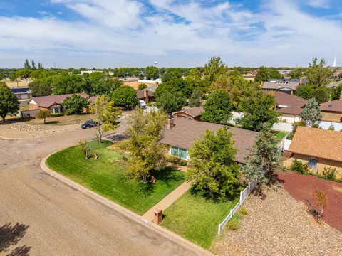 View/Area - 200 Chanticleer Pl, Clovis, NM 88101 photo 3 of 10