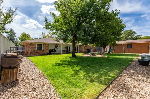 Exterior - 200 Chanticleer Pl, Clovis, NM 88101 photo 15 of 17
