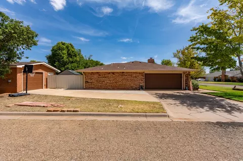 Exterior - 200 Chanticleer Pl, Clovis, NM 88101 photo 6 of 17