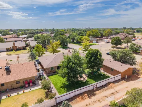 View/Area - 200 Chanticleer Pl, Clovis, NM 88101 photo 8 of 10
