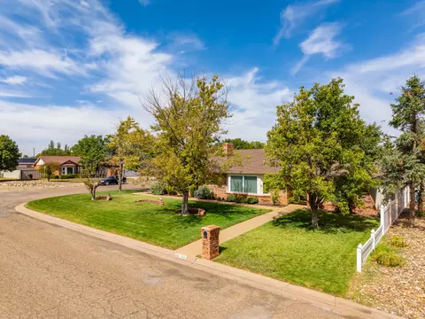 View/Area - 200 Chanticleer Pl, Clovis, NM 88101 photo 2 of 10
