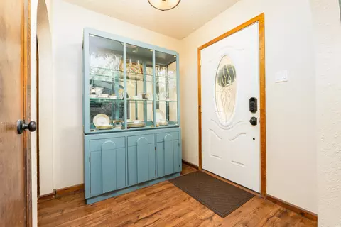 Entry Way - 200 Chanticleer Pl, Clovis, NM 88101 photo 1 of 1