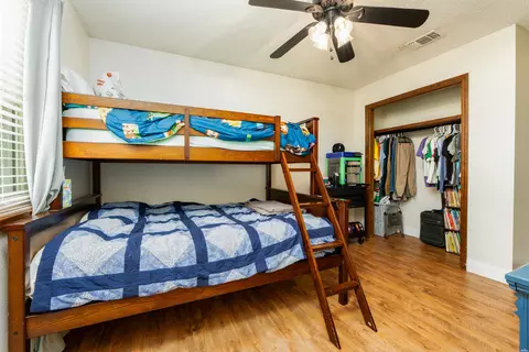 Bedroom - 200 Chanticleer Pl, Clovis, NM 88101 photo 7 of 9