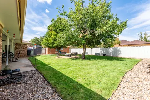 Exterior - 200 Chanticleer Pl, Clovis, NM 88101 photo 16 of 17