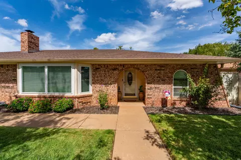 Exterior - 200 Chanticleer Pl, Clovis, NM 88101 photo 10 of 17