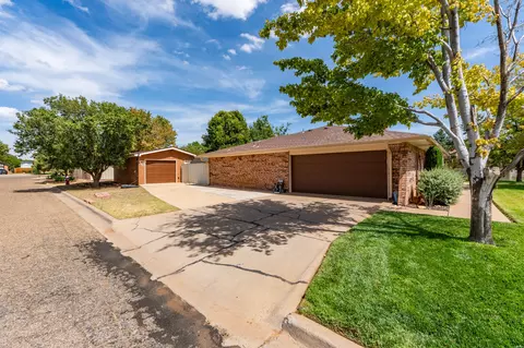 Exterior - 200 Chanticleer Pl, Clovis, NM 88101 photo 5 of 17