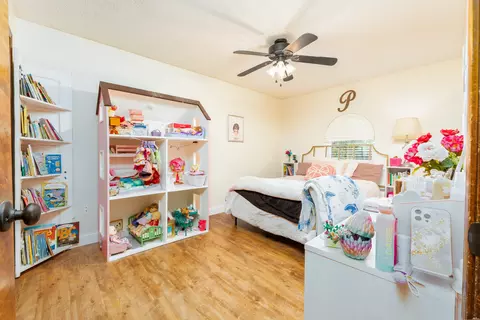Bedroom - 200 Chanticleer Pl, Clovis, NM 88101 photo 8 of 9