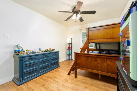 Bedroom - 200 Chanticleer Pl, Clovis, NM 88101 photo 5 of 9