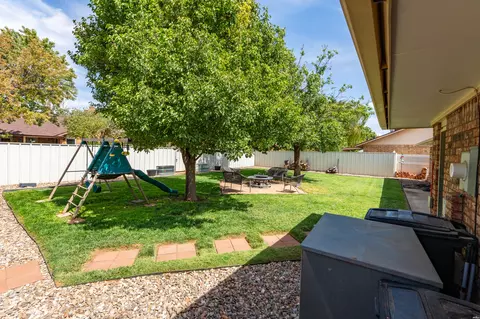 Exterior - 200 Chanticleer Pl, Clovis, NM 88101 photo 14 of 17
