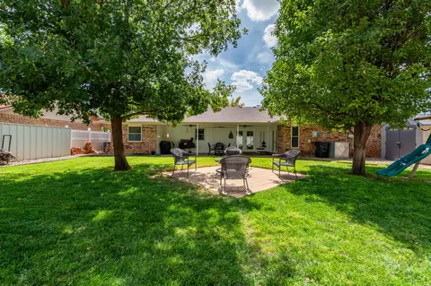 Exterior - 200 Chanticleer Pl, Clovis, NM 88101 photo 13 of 17