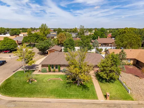 View/Area - 200 Chanticleer Pl, Clovis, NM 88101 photo 4 of 10