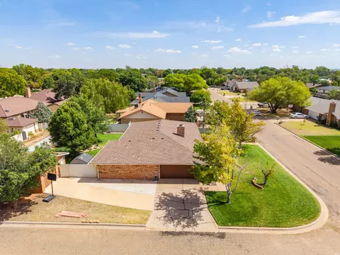 View/Area - 200 Chanticleer Pl, Clovis, NM 88101 photo 6 of 10