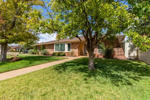 Exterior - 200 Chanticleer Pl, Clovis, NM 88101 photo 9 of 17