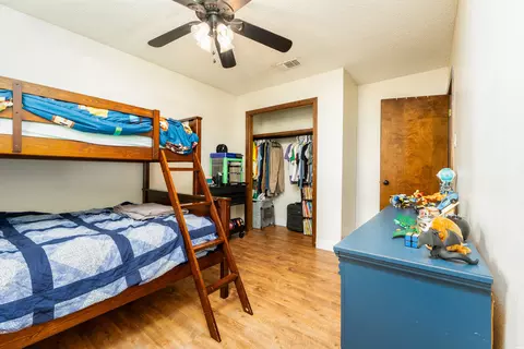 Bedroom - 200 Chanticleer Pl, Clovis, NM 88101 photo 6 of 9