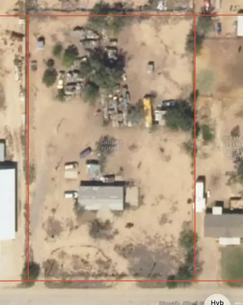 303 N Forty-third, Artesia, NM 88210