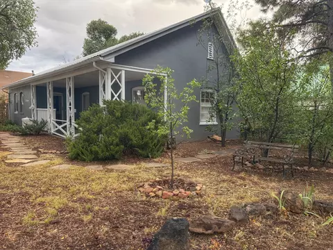 521 Friedman, Las Vegas, NM 87701