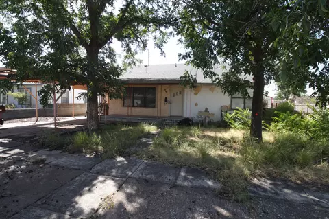 905 W Monroe W #12, Lovington, NM 88260