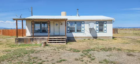 80 Whitley, Maxwell, NM 87728