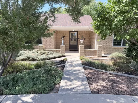 3202 N Washington, Roswell, NM 88201
