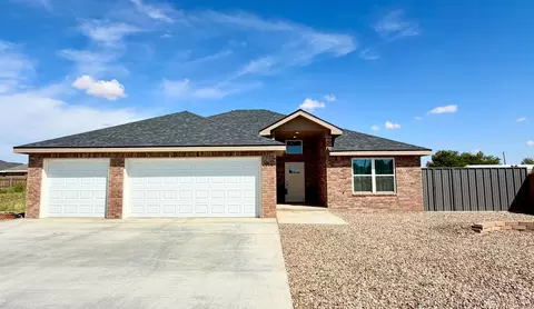 Exterior - 3800 Lockhaven, Clovis, NM 88101 photo 6 of 6