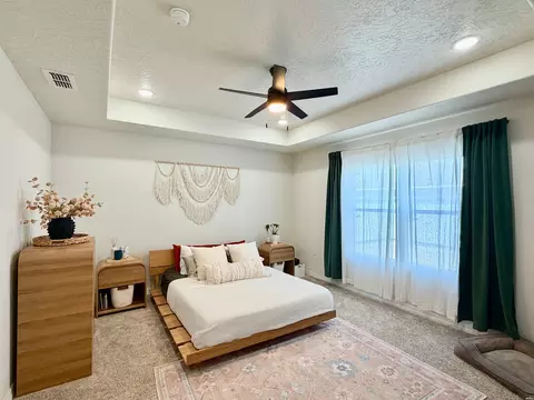 Bedroom - 3800 Lockhaven, Clovis, NM 88101 photo 1 of 5