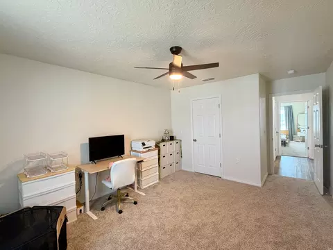 Bedroom - 3800 Lockhaven, Clovis, NM 88101 photo 5 of 5