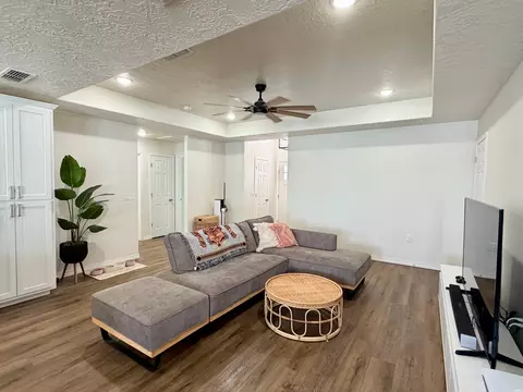Living - 3800 Lockhaven, Clovis, NM 88101 photo 2 of 2