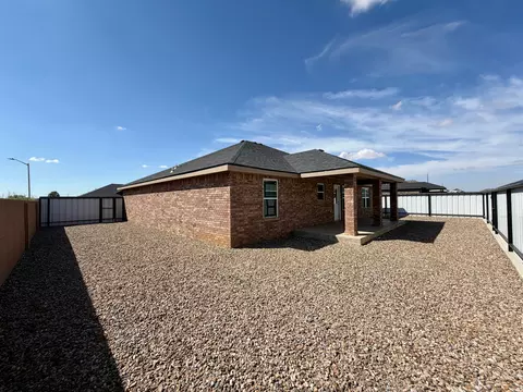Exterior - 3800 Lockhaven, Clovis, NM 88101 photo 2 of 6