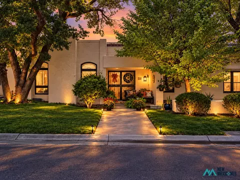 2715 N Kentucky #27, Roswell, NM 88201