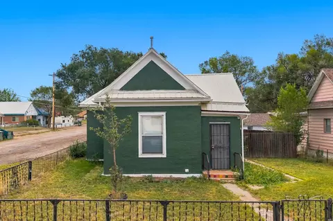 645 N 1st, Raton, NM 87740