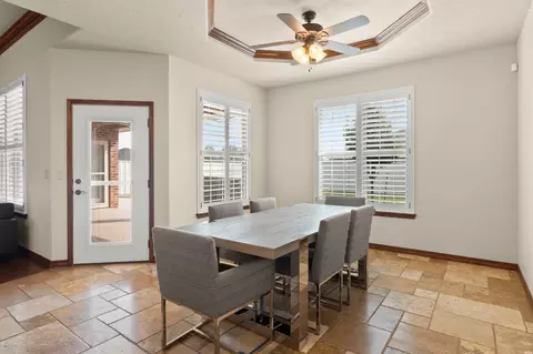 Dining - 3801 Woodlark Rd, Clovis, NM 88101 photo 1 of 1