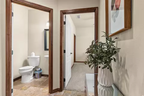 Entry Way - 3801 Woodlark Rd, Clovis, NM 88101 photo 2 of 2