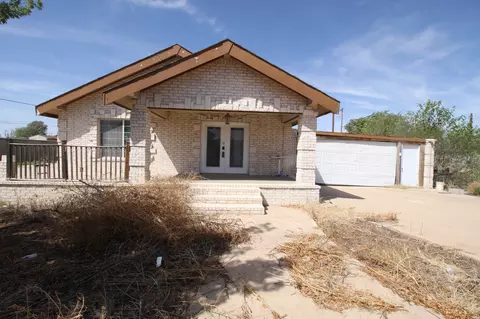 501 N 1st N, Lovington, NM 88260