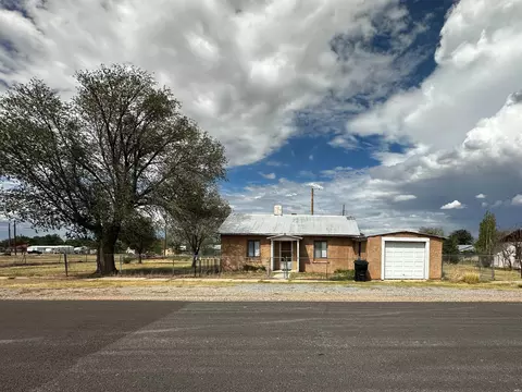 0, Vaughn, NM 88353