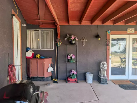 Exterior - 2221 Carolina, Clovis, NM 88101 photo 8 of 24