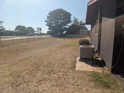 Exterior - 2221 Carolina, Clovis, NM 88101 photo 6 of 24
