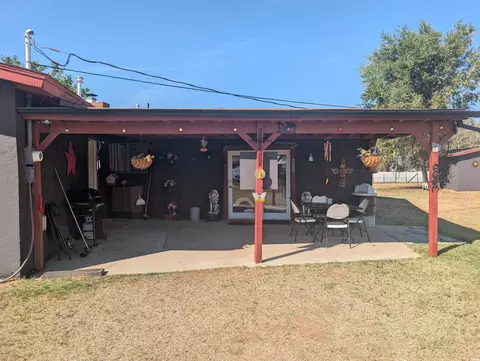 Exterior - 2221 Carolina, Clovis, NM 88101 photo 7 of 24