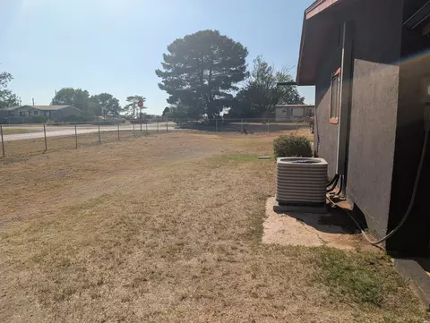 Exterior - 2221 Carolina, Clovis, NM 88101 photo 5 of 24