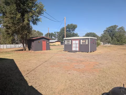 Exterior - 2221 Carolina, Clovis, NM 88101 photo 3 of 24
