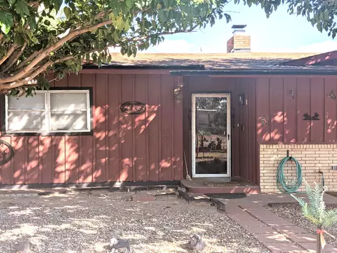Exterior - 2221 Carolina, Clovis, NM 88101 photo 19 of 24