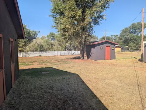 Exterior - 2221 Carolina, Clovis, NM 88101 photo 4 of 24