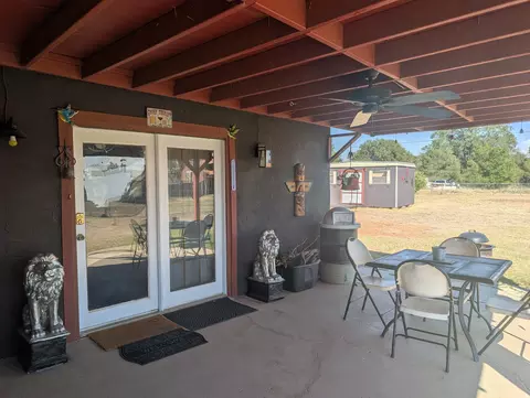 Exterior - 2221 Carolina, Clovis, NM 88101 photo 9 of 24