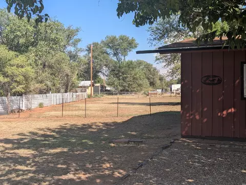 Exterior - 2221 Carolina, Clovis, NM 88101 photo 20 of 24