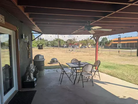 Exterior - 2221 Carolina, Clovis, NM 88101 photo 10 of 24