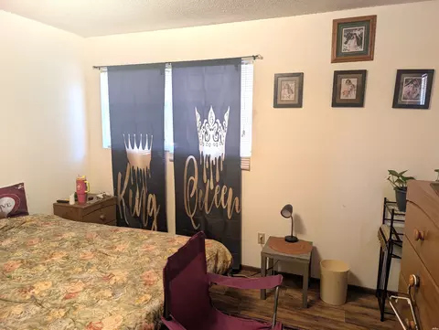 Bedroom - 2221 Carolina, Clovis, NM 88101 photo 1 of 4