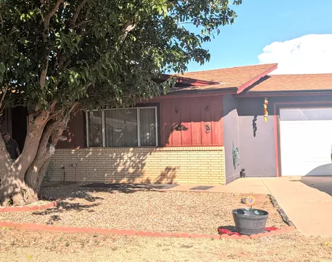 Exterior - 2221 Carolina, Clovis, NM 88101 photo 17 of 24