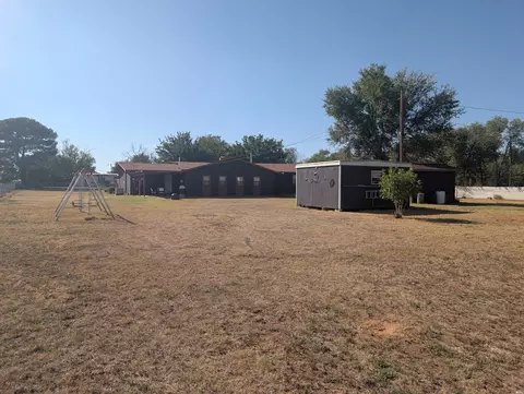 Exterior - 2221 Carolina, Clovis, NM 88101 photo 13 of 24