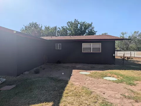 Exterior - 2221 Carolina, Clovis, NM 88101 photo 11 of 24