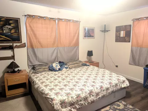 Bedroom - 2221 Carolina, Clovis, NM 88101 photo 3 of 4