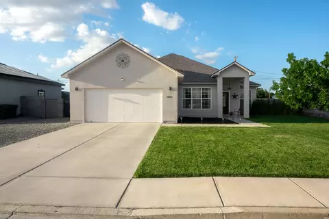 1402 W Avenue L, Lovington, NM 88260